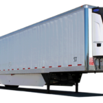 reefer trailer